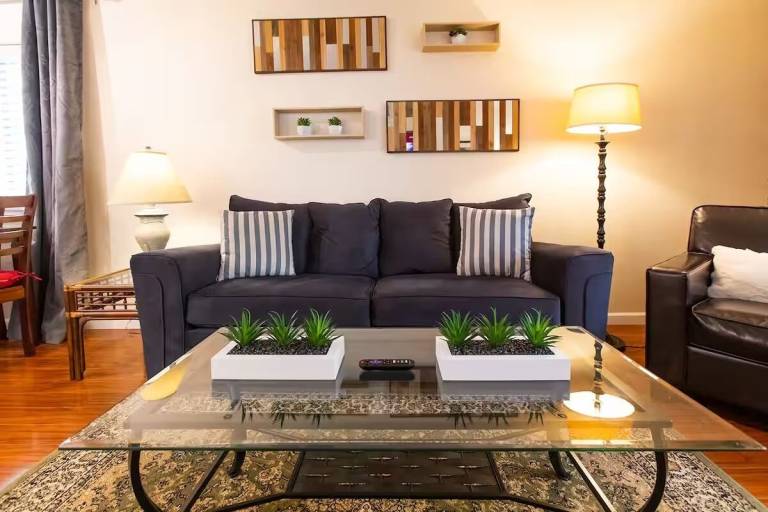 Apartment  Ridgecrest Heights