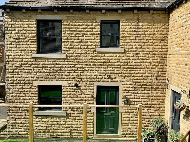 Cottage Holmfirth