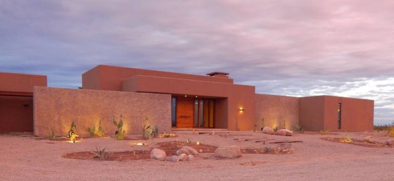 Huis Tres Esquinas