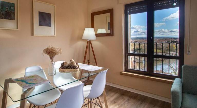Apartamento Zamora