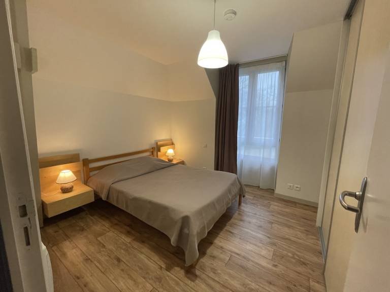 Appart'hôtel Plouay