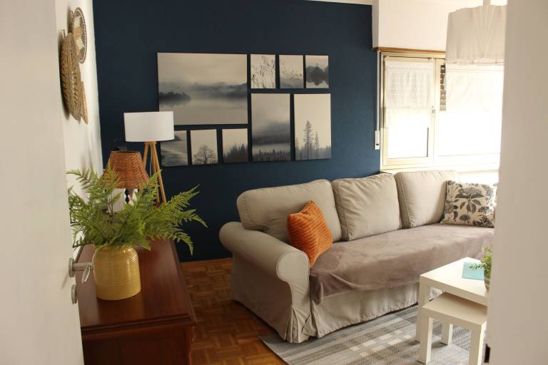 Ferienwohnung Gernsheim