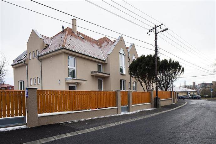 Apartman  Mosonmagyaróvár