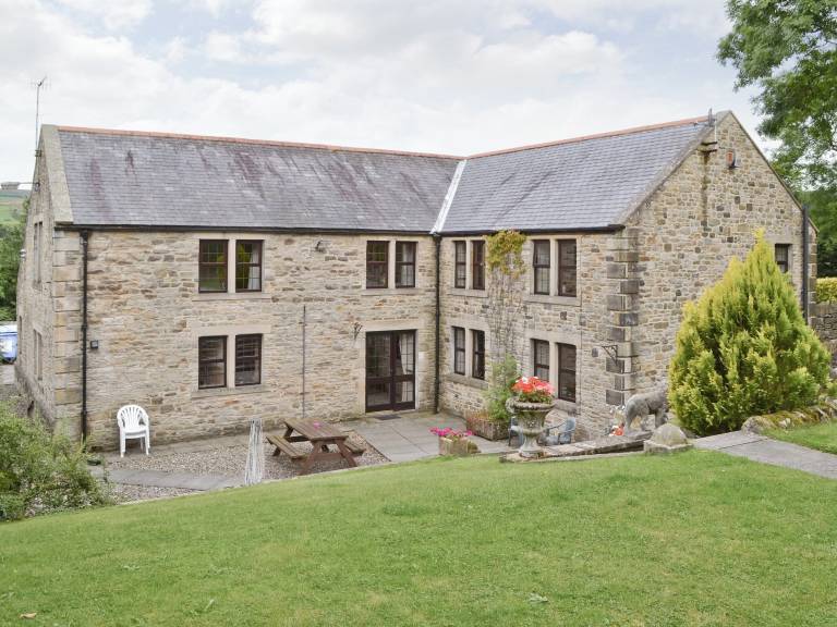 Cottage  Frosterley