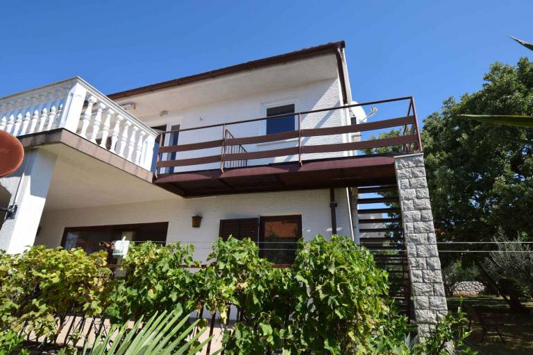 Apartman  Kraljevica