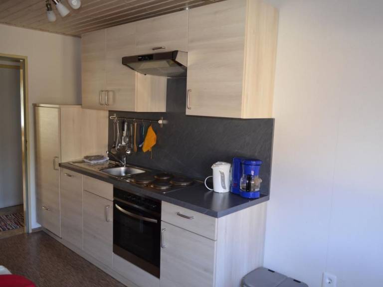 Ferienwohnung Creglingen