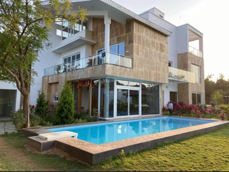 Villa  Yapral Lake