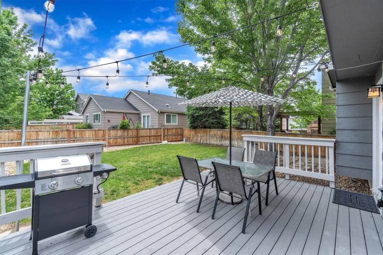 House Highlands Ranch