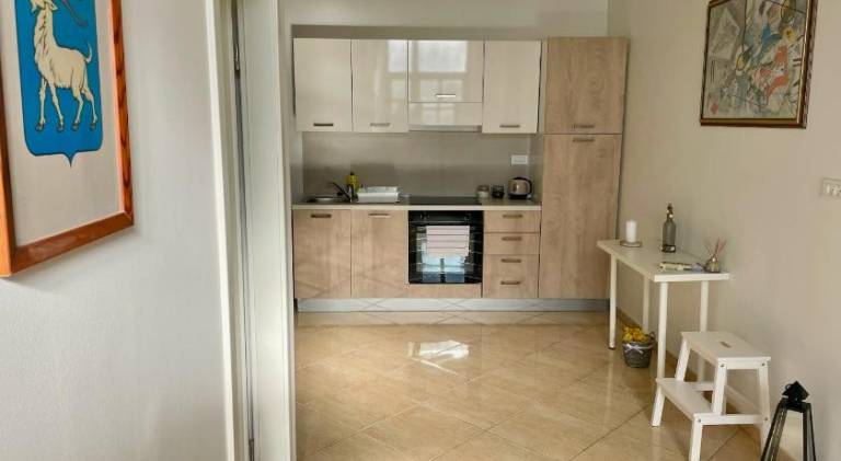 Holiday apartment with 2 rooms for 6 persons — photo 5