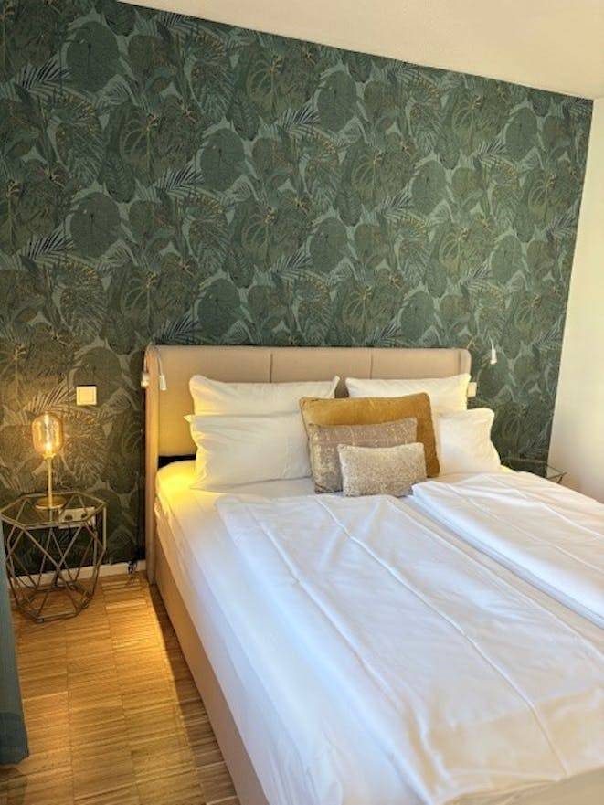 Privatzimmer Planegg