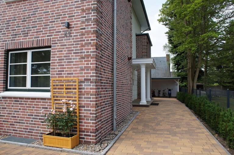 Ferienwohnung Quickborn