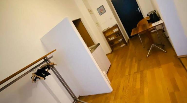 Holiday apartment | Next to Murinsel | Suitable for remote work | Pets allowed — photo 4