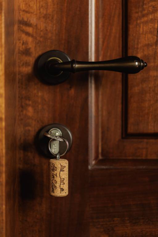 Privatzimmer Albugnano