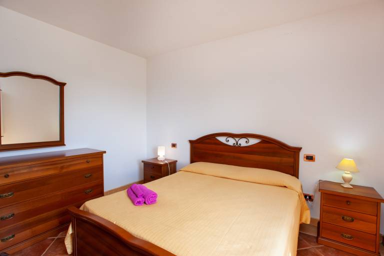 Apartment "Paguro" with sea view, garden and Wi-Fi — photo 4