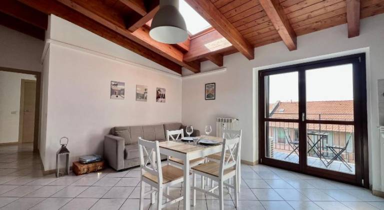 Holiday apartment | Pets allowed in Segrate