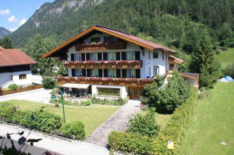Appartement  Pertisau