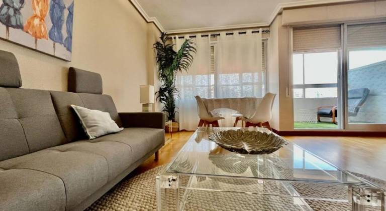 Apartment with 2 rooms for 6 persons — photo 2