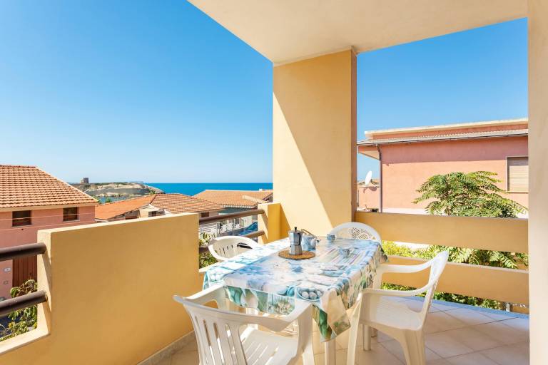 Casa S'Archittu