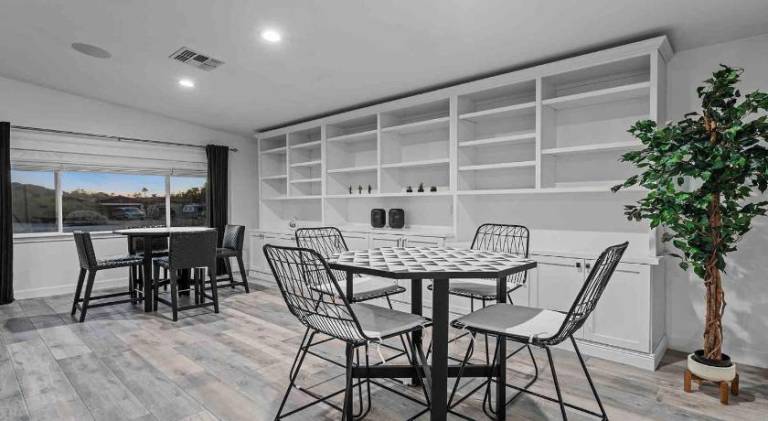 House with hot tub, pool & sauna — photo 5