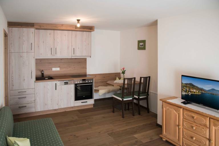 Apartamento Kreuth