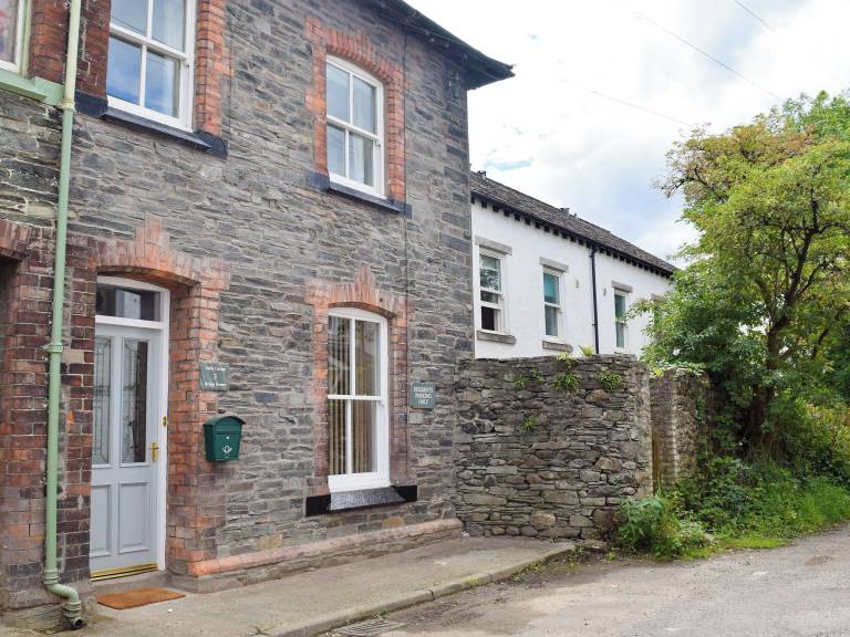 Casa rural Keswick