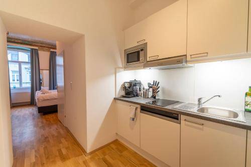 Appartement Kagran