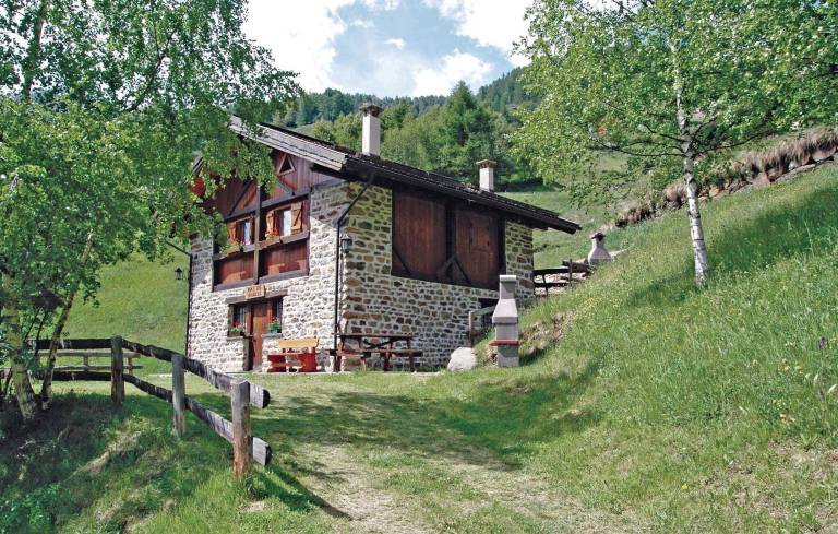 Casa Peio