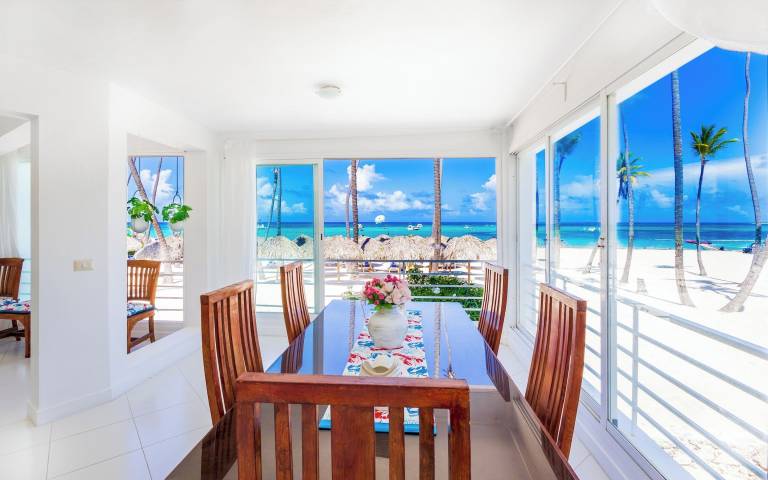 Apartamento Bávaro