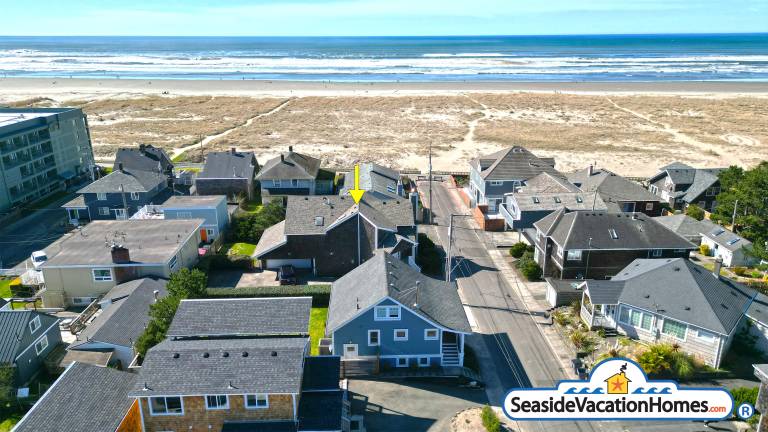 Family-friendly pleasant house | Beach view | Beach nearby | Pets allowed — photo 2