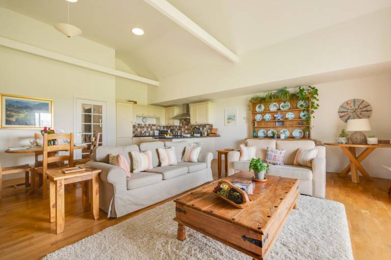 Child-friendly beautiful cottage | Dogs allowed — photo 4