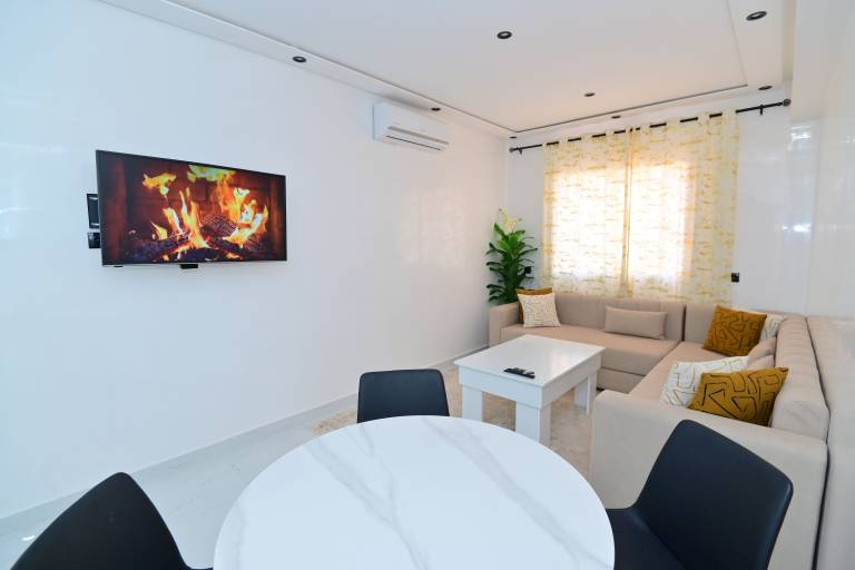 Ferienwohnung Marrakesch