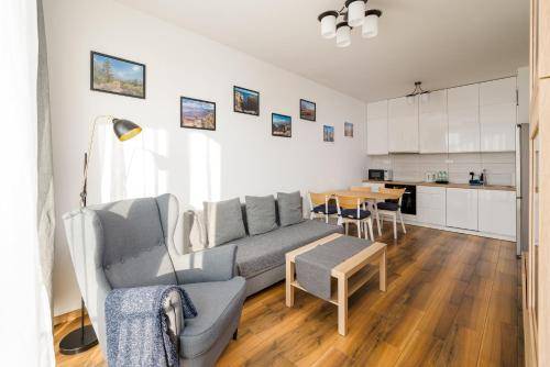 Apartament Ursynów