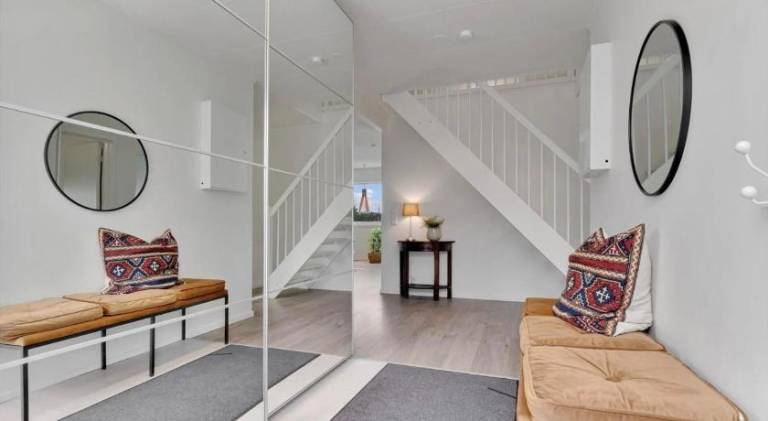 Apartment with 4 rooms for 9 persons — photo 3