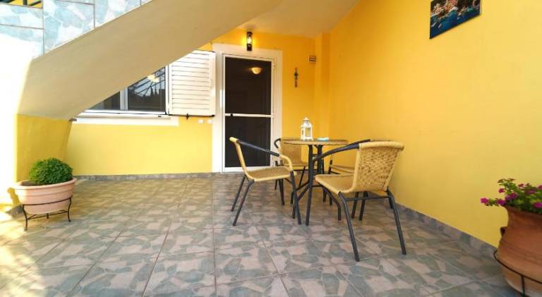 Holiday apartment | Pets are welcome — photo 4