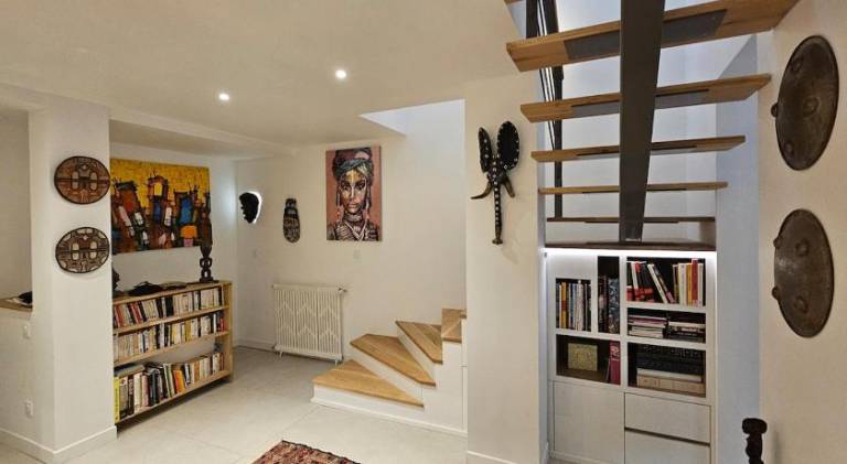 House with pool & yard | Close to Bordeaux Cathedral — photo 5