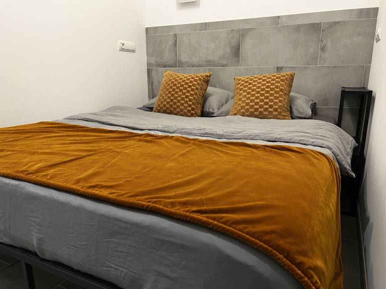 Apartment Camins al Grau