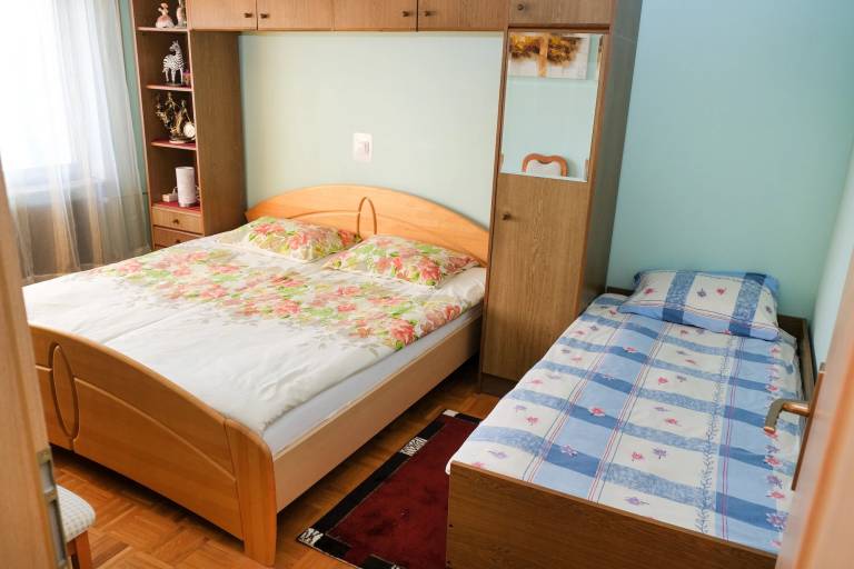 Apartma Vitanje