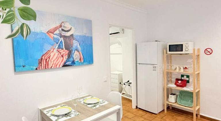 Rental apartment | Beach nearby | Dogs allowed — photo 3