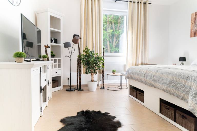 Ferienwohnung  Landstuhl