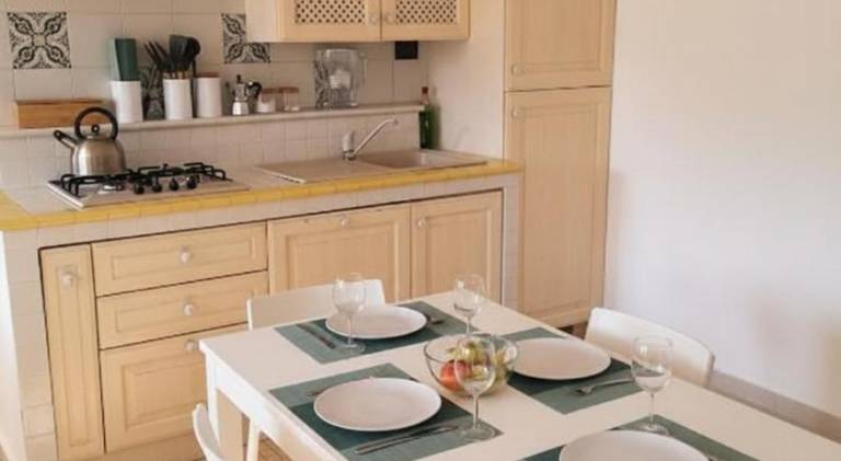 Villa Olivari Portofino Garden Apartments - Alma Slow Living — photo 3
