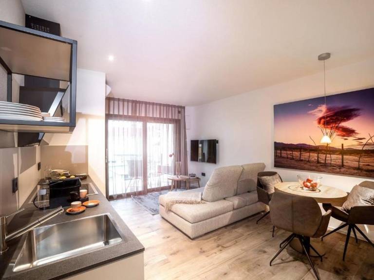 Ferienwohnung Gottmadingen