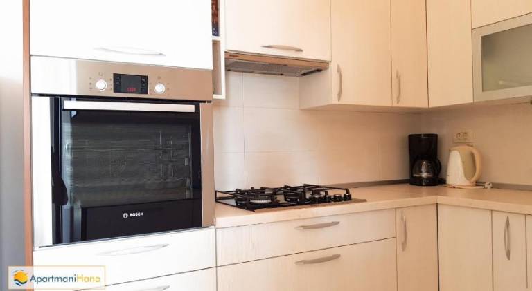 Holiday apartment with 2 rooms for 7 persons — photo 4