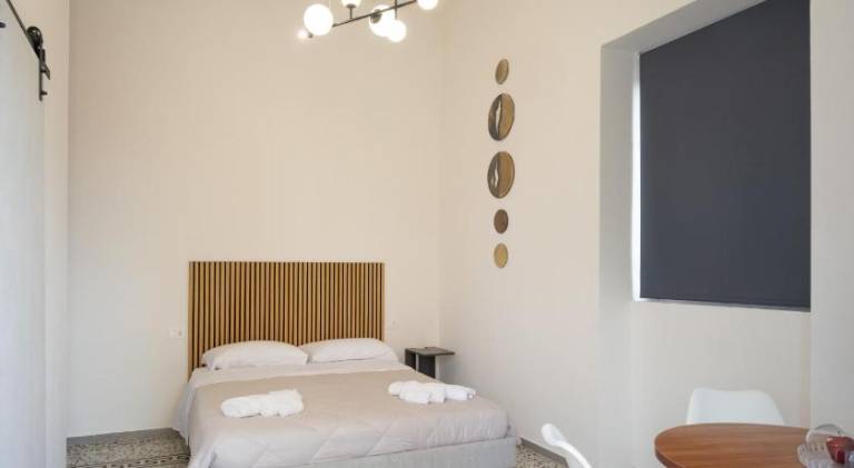 Holiday apartment with terrace — photo 2