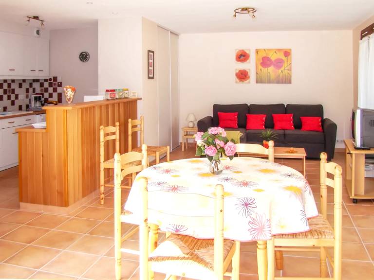 Appartement Murat-sur-Vèbre