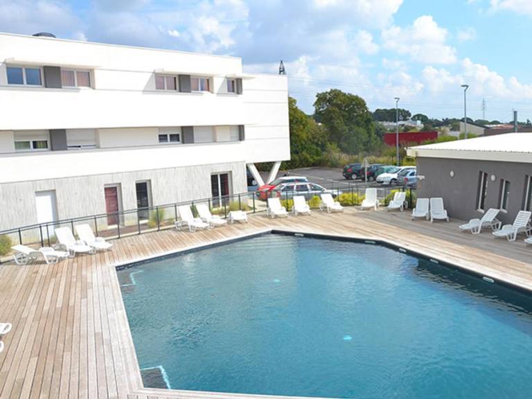 Appartement  Juvignac