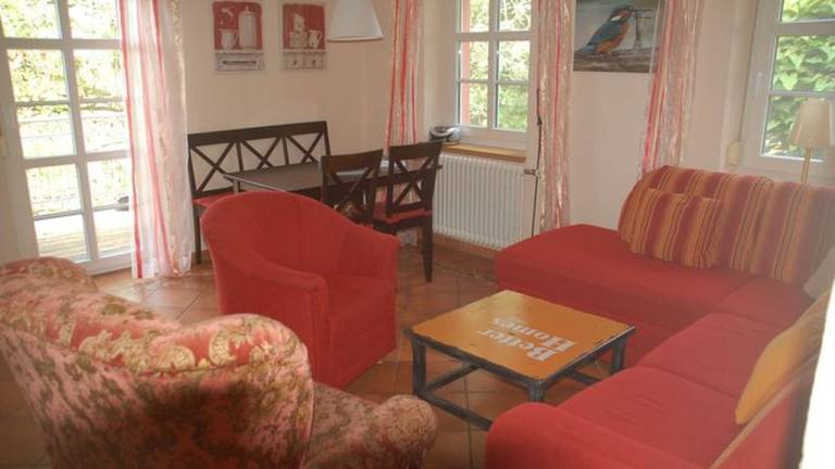 Ferienwohnung  Illertissen