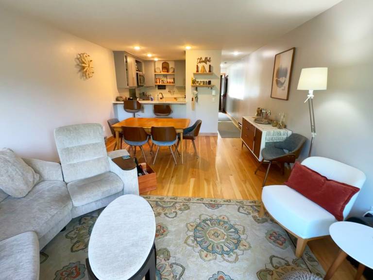 Condo  Saint Johnsbury