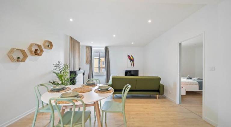 Rental apartment | Pets are welcome — photo 3