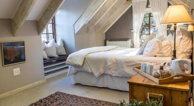 45 m&sup2; Ferienwohnung
