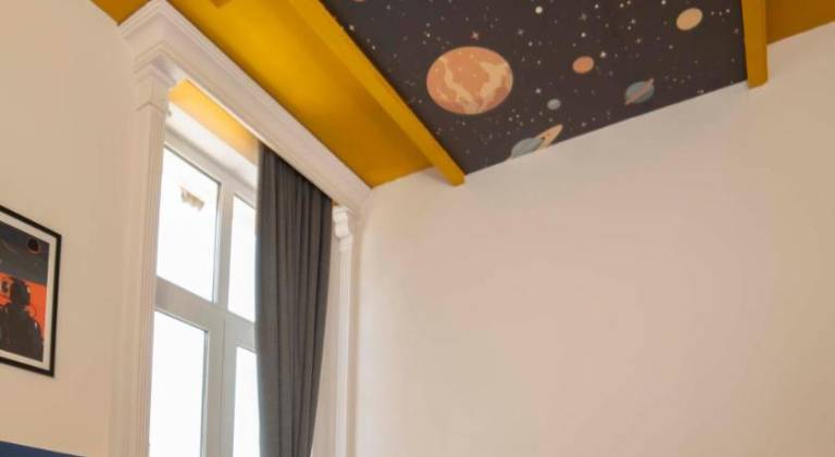 Maria Luisa Hotel in Sofia